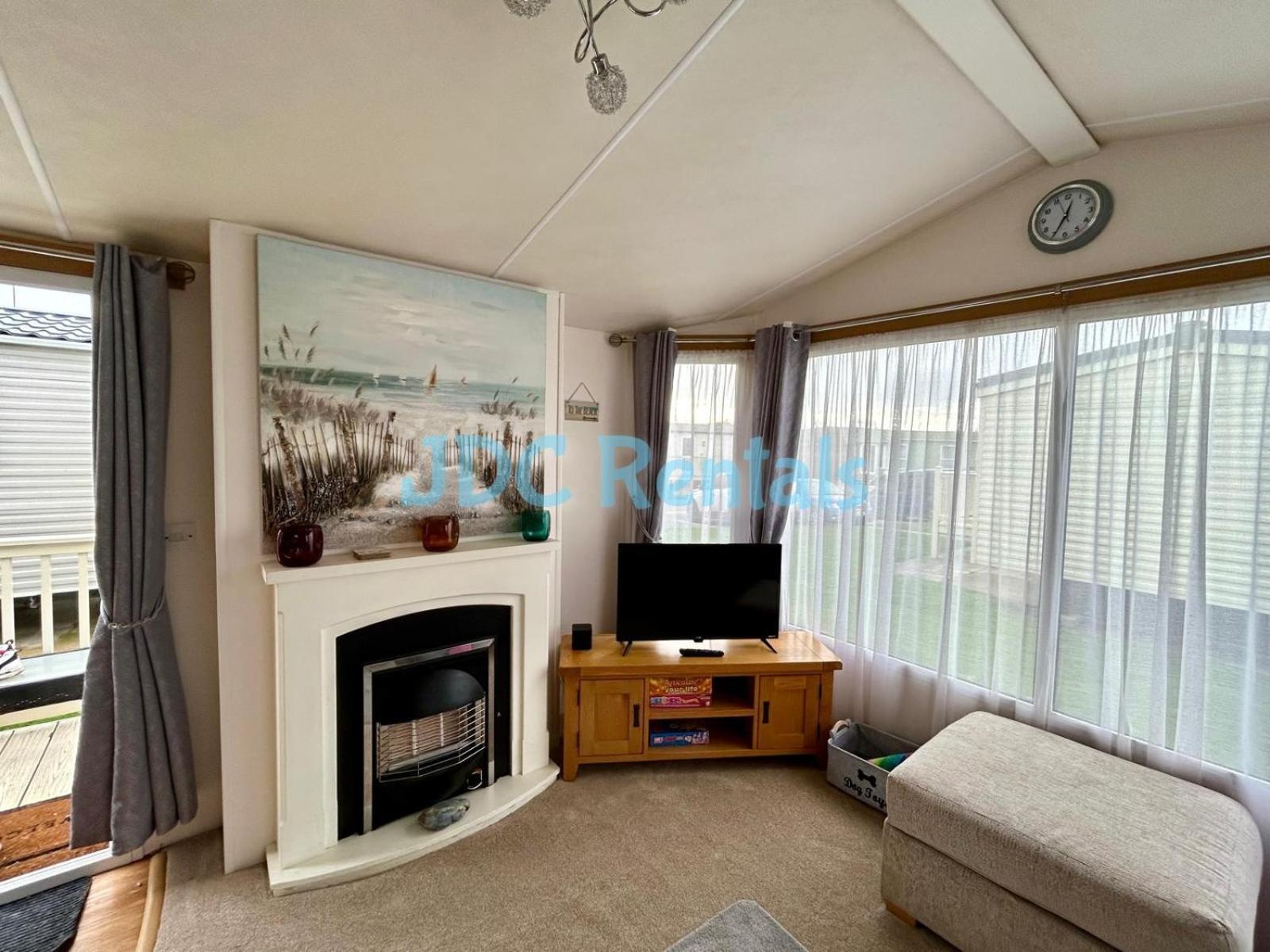 Golden Sands & Winkups Kinmel Bay Luaran gambar
