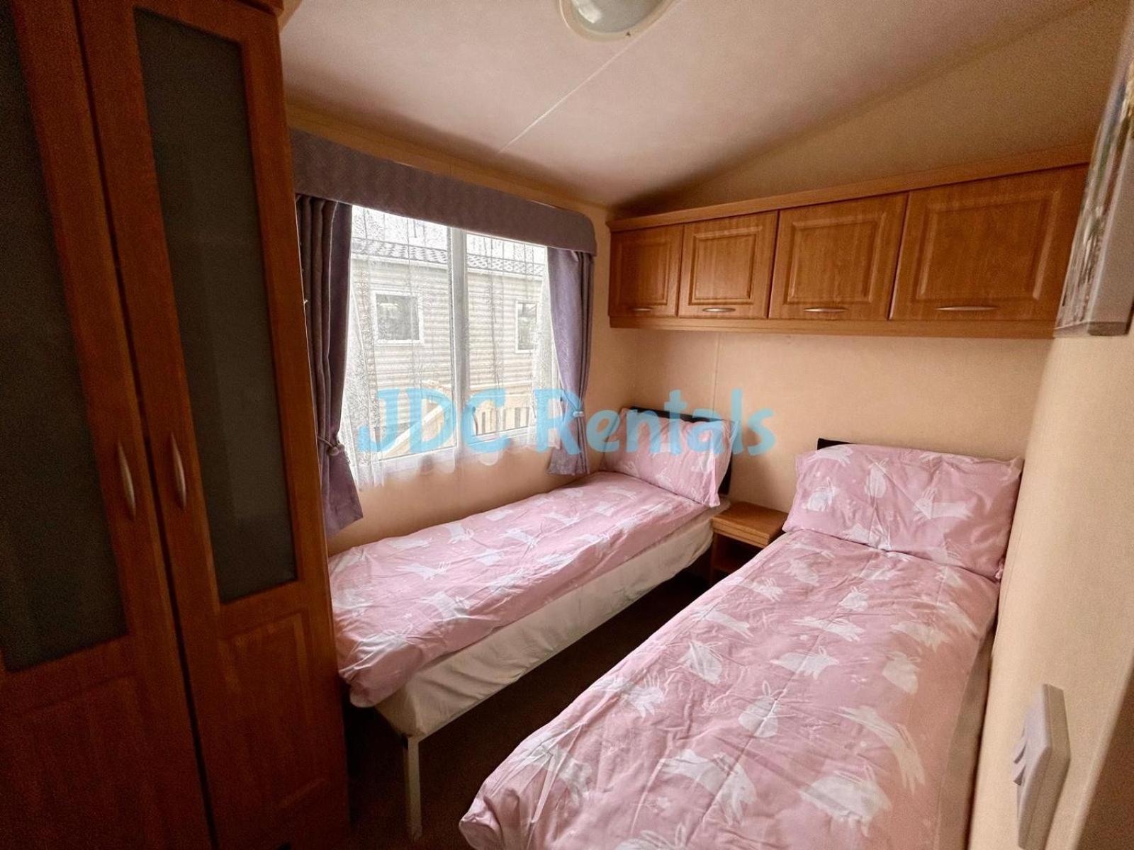 Golden Sands & Winkups Kinmel Bay Luaran gambar