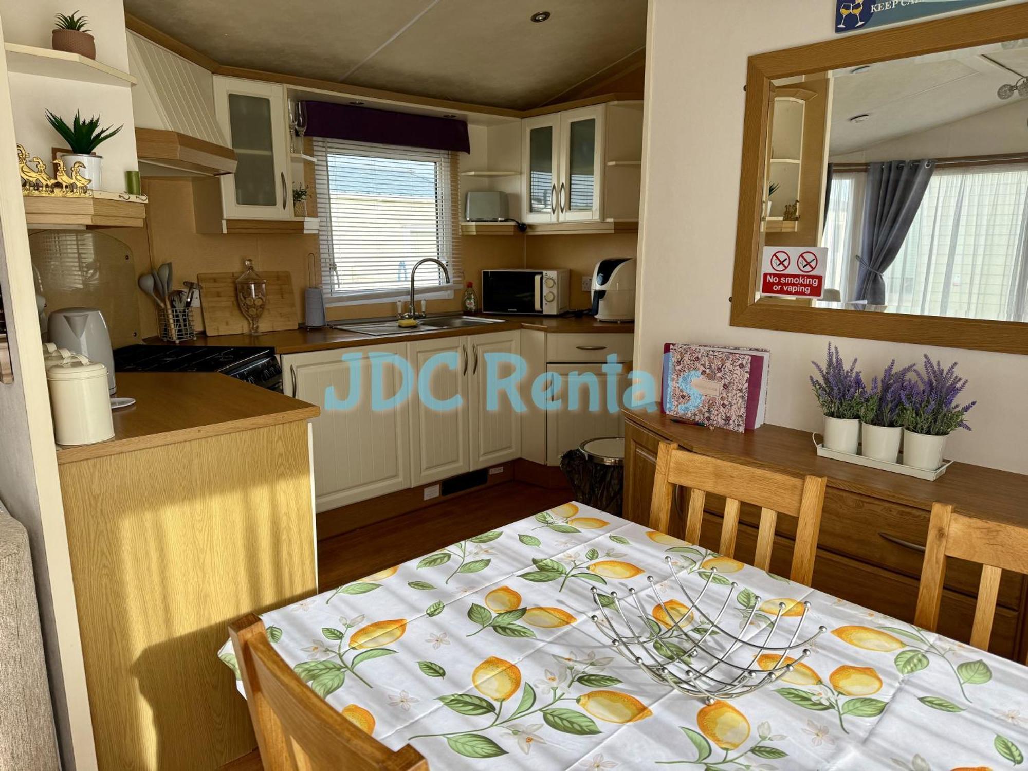 Golden Sands & Winkups Kinmel Bay Luaran gambar