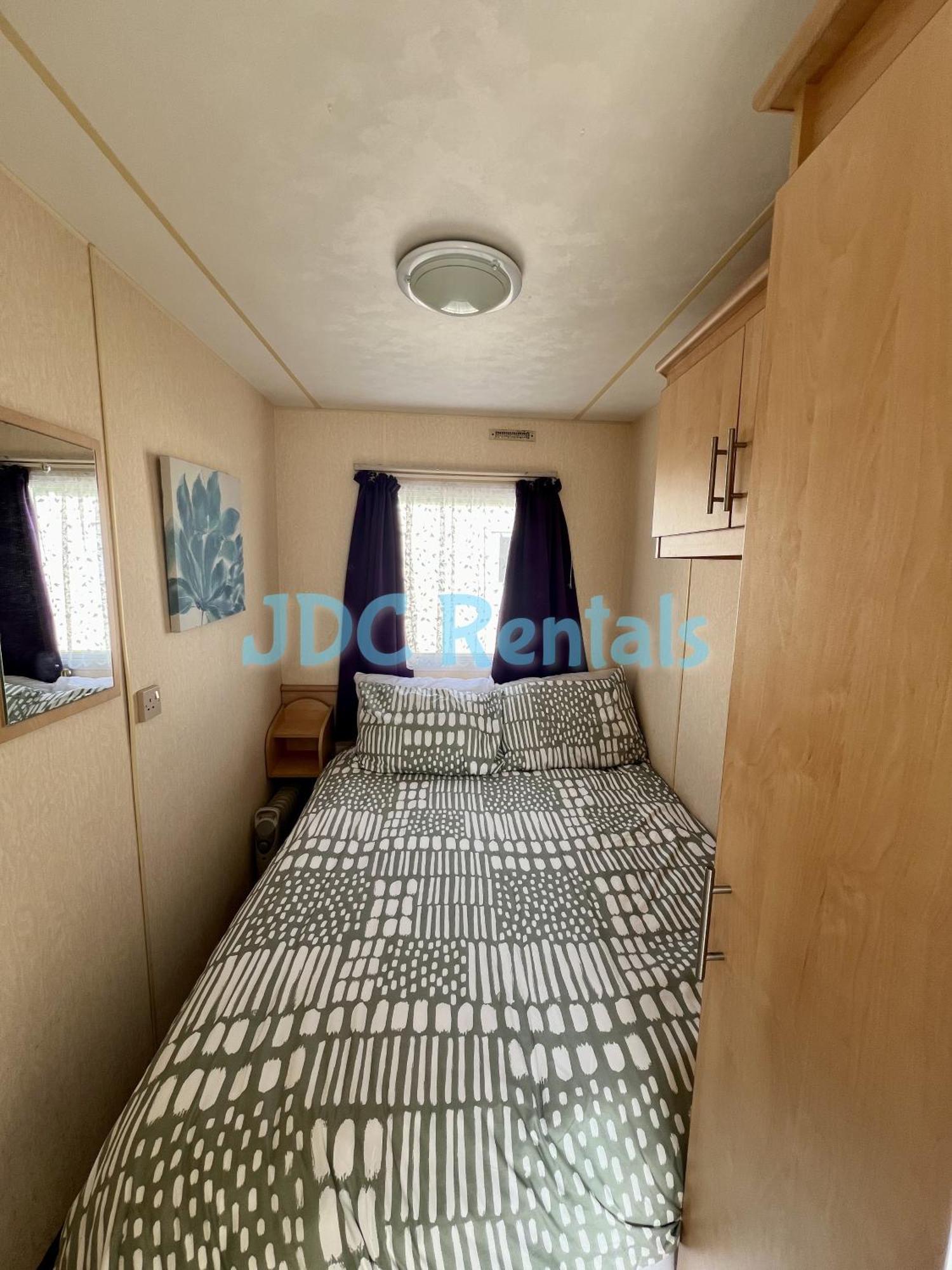 Golden Sands & Winkups Kinmel Bay Luaran gambar