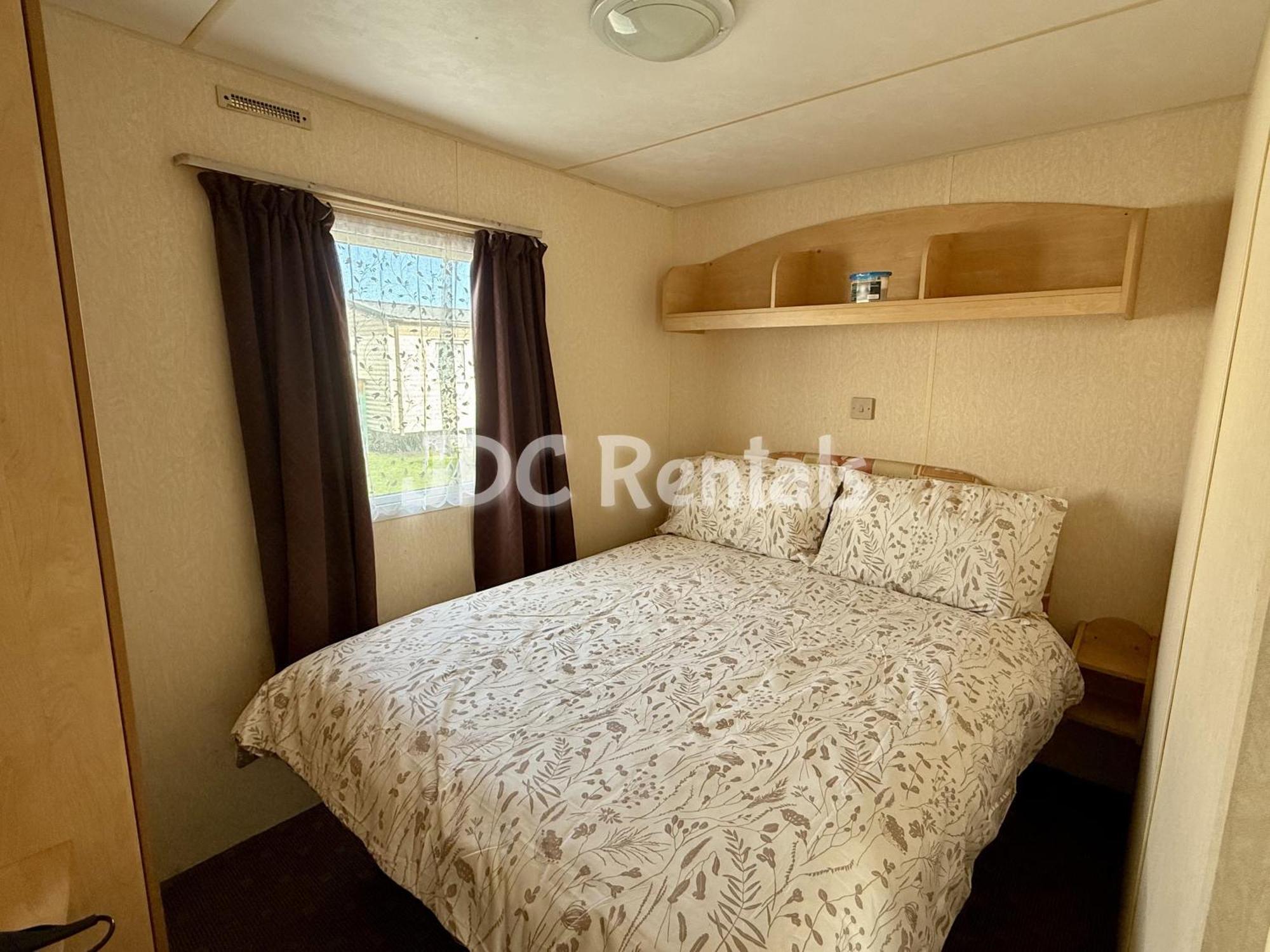 Golden Sands & Winkups Kinmel Bay Luaran gambar