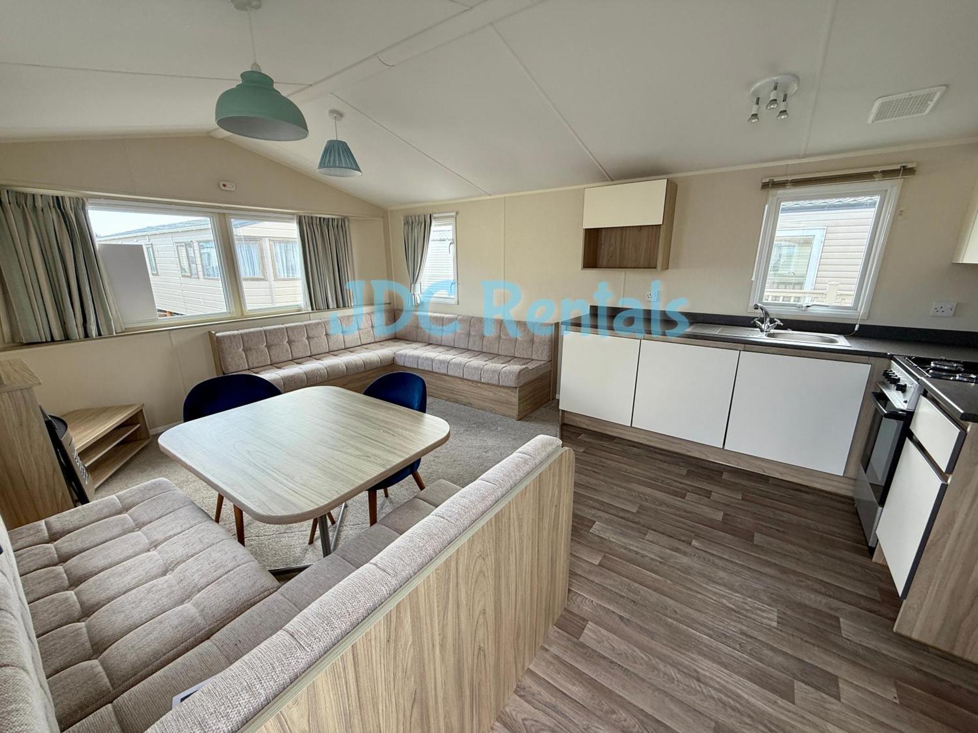 Golden Sands & Winkups Kinmel Bay Luaran gambar